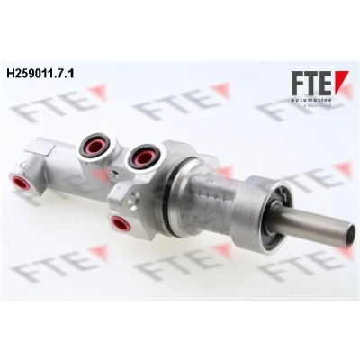 Bilde av Hovedbremsesylinder FTE 9220350