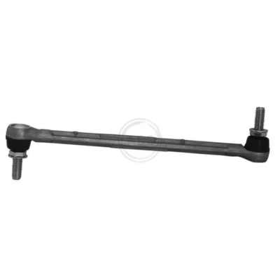 Bilde av A.B.S. 260415 Stabstag 290 MM10X1.25 RHT Aluminium BMW: 3 Touring, 1 Hatchback, Sedan