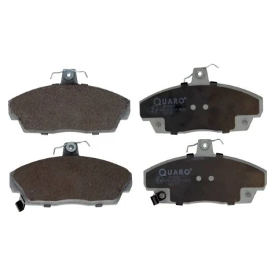 Bilde av QUARO QP3947 Bremseklosser med akustisk slitasjevarsel CHRYSLER: GRAND 5OYAGER 5, HONDA: CIVIC 7 Hatchback