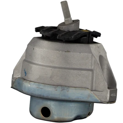 Bilde av FEBI BILSTEIN 24530 Motorfeste foran venstre hydrolager BMW: 5 Touring, Sedan