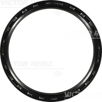 Bilde av REINZ 81 23113 30 Veivaksel Tetningsring med monteringshylse PTFE (rolytetrafluorethylen), ACM (polyakryl kautsjuk)