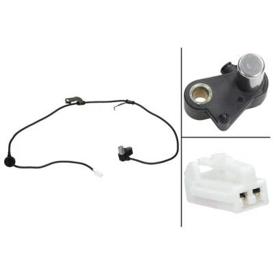 Bilde av OPTIMAL 06 S096 ABS sensor passiv 1155 MAZDA: 6 Stasjonsvogn