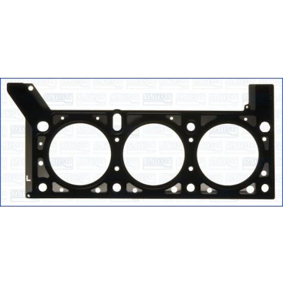 Bilde av AJUSA 10187800 Toppakning 0,8 MULTILAYER STEEL