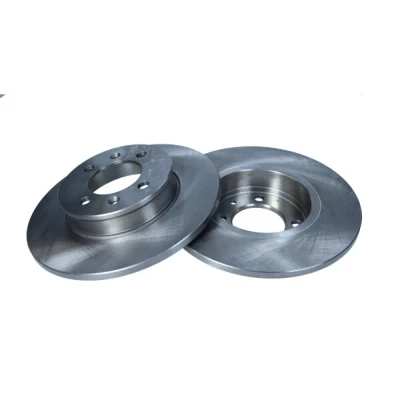 Bilde av MAXGEAR Bremseskive 240mm 10mm 4 95mm fullt ut spraylakkert 19 4888 Bremseskiver, Skivebremser