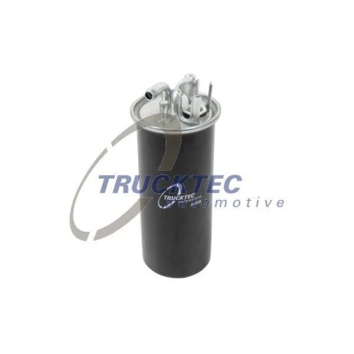 Bilde av TRUCKTEC AUTOMOTIVE 07.38.022 Drivstoffilter ledningsfilter AUDI: A6 C6 Avant, Sedan, Allroad