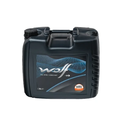 Bilde av Hydraulikkolje WOLF 8305689