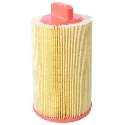 Bilde av Castrol filters CA0125 Luftfilter 132mm omluftfilter MERCEDES BENZ: E Klasse T modell, C Sedan, Sedan