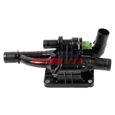 Bilde av Termostat, kjølemiddel, citroën,fiat,ford,mazda,mini,peugeot,suzuki,volvo, 1 675 627, 683 554, 827 189, 11 51 7 809 191, 1336 AF, 13