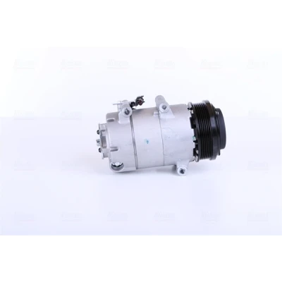 Bilde av NISSENS 89388 Kompressor VS16 12 PAG 46 R 134a FORD: Focus 2