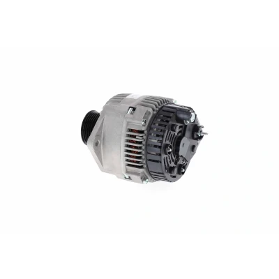 Bilde av HELLA 8EL 011 710 341 Dynamo 14V 110A RENAULT: MASTER 2 Pritsche/Fahrgestell, OPEL: Movano A Minibuss