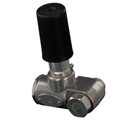 Bilde av FEBI BILSTEIN 35195 Pumpe, brennstoff for transport