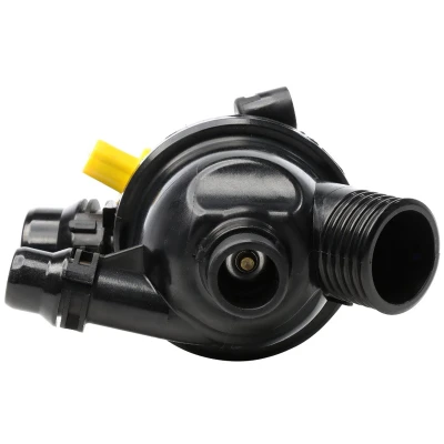 Bilde av METZGER 4006080 Termostat 102 Med sensor plast BMW: 5 Touring, 3 Sedan, Sedan