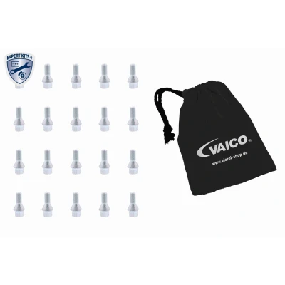 Bilde av VAICO V24 0495 20 Hjulbolter M12 x 1,25 M 12 mm Konisk sete F 48,5