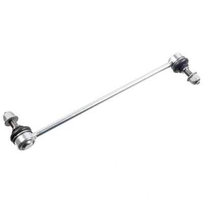 Bilde av FEBI BILSTEIN 184808 Stabstag framaksel venstre, høyre 339 M12 x 1,5 med selvlåsende mutter Stål MERCEDES BENZ: B Klasse
