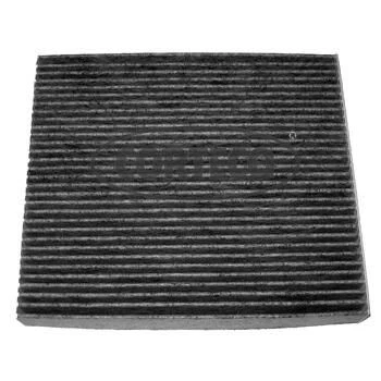 Bilde av CORTECO 80001177 Kupéfilter Karbonfilter 262 230 35 HYUNDAI: Sonata VII