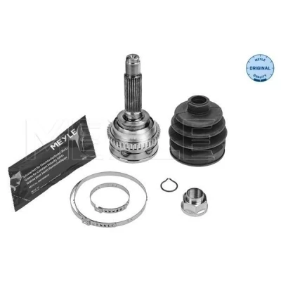 Bilde av MEYLE 29 14 498 0003 Drivknute ORIGINAL Quality hjulside med ABS ring
