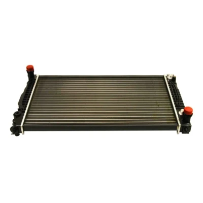 Bilde av MAXGEAR AC249900 Radiator Aluminium 415 632 34 Kjøleribber satt sammen mekanisk, loddet AUDI: A6 C4 Avant, A4 B5 C5 Sedan