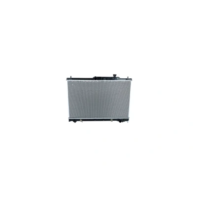 Bilde av NRF 53705 Radiator Aluminium 728 450 26 Kjøleribber loddet