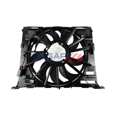 Bilde av BOGAP B4243169 Kjølevifte 600W