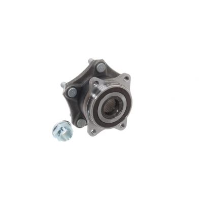 Bilde av SKF VKBA 6978 Hjullagersett med integrert ABS sensor SUZUKI: Grand Vitara 2 SUV