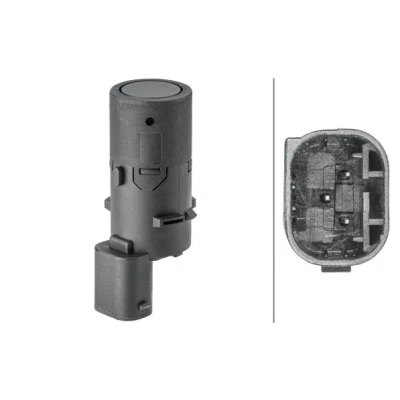 Bilde av HELLA 6PX 358 141 731 Parkeringssensorer LAND ROVER: Discovery 3, Range Rover Sport
