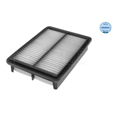 Bilde av MEYLE 37 12 321 0029 Luftfilter 51,5 190,5 268 Filterinnsats ORIGINAL Quality HYUNDAI: H 1 Cargo, Travel