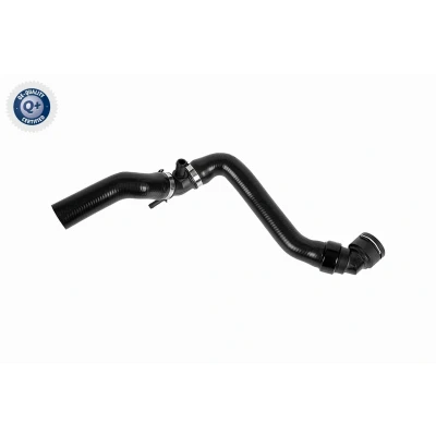 Bilde av VAICO V10 8861 Radiatorslange inngang med hurtigkoplinger AUDI: A3 Hatchback