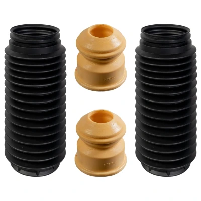 Bilde av FEBI BILSTEIN 181362 Støvmansjett framaksel HONDA: CIVIC 8 Hatchback