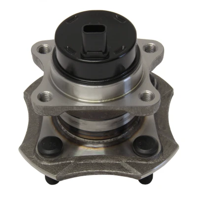 Bilde av MAPCO 26210 Hjullagersett bakaksel begge sider med integrert ABS sensor TOYOTA: Yaris I Hatchback, Verso