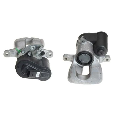 Bilde av BUDWEG CALIPER 344861 Bremsecaliper VOLKSWAGEN: Passat B6 Variant, Sedan, CC