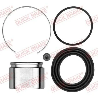 Bilde av QUICK BRAKE 114 5290 Bremseklave Reparasjonssett med stempel 57 TOYOTA: Prius III Hatchback, PHV LEXUS: CT