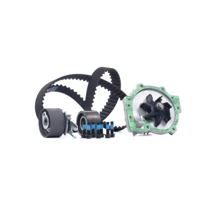 Bilde av DAYCO KTBWP5920 Vannpumpe + Registerreimsett VOLVO: XC90 I, V70 2, V50