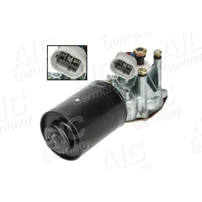 Bilde av AIC 53099 Vindusviskermotor 12 foran for venstreratt