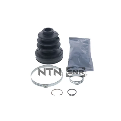 Bilde av SNR IBK52.001 Drivakselmansjett girkassesiden gummi FORD: FIESTA 5