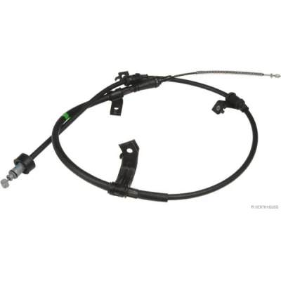 Bilde av HERTH+BUSS JAKOPARTS J3920308 Bremsekabel 1605