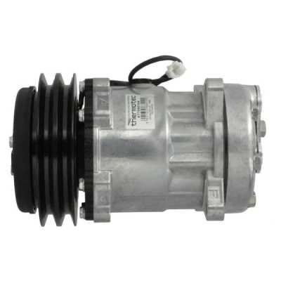Bilde av THERMOTEC KTT090144 Kompressor SD7H15 12 PAG 46 R 134a