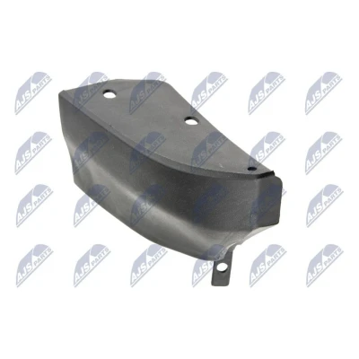 Bilde av NTY EZC VW 169 Inngangsliste
