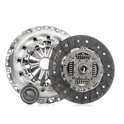 Bilde av LuK 624 3308 00 Clutch AUDI: A6 C6 Avant, A4 B7 Sedan, SKODA: Superb I Sedan