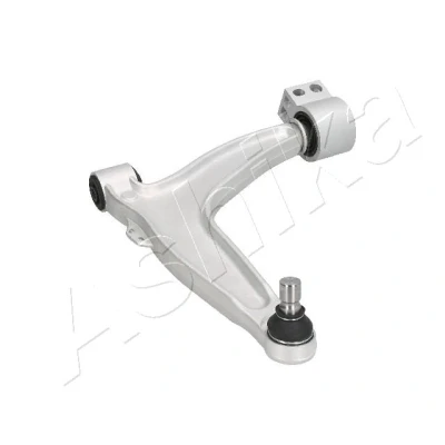 Bilde av ASHIKA 72 00 0208L Bærebru framaksel venstre Casterstag Aluminium 20mm SAAB: 9 3 Stasjonsvogn, Sedan, OPEL: Vectra C Caravan, Signum CC