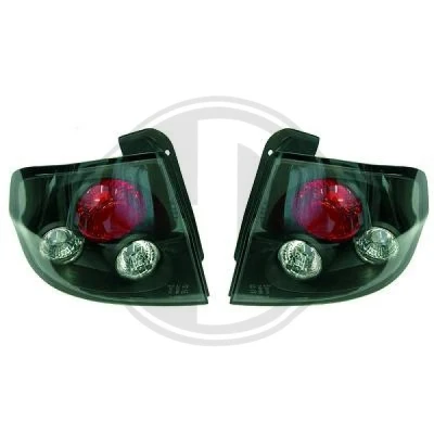 Bilde av DIEDERICHS HD Tuning 6805195 baklyssett HYUNDAI: Getz