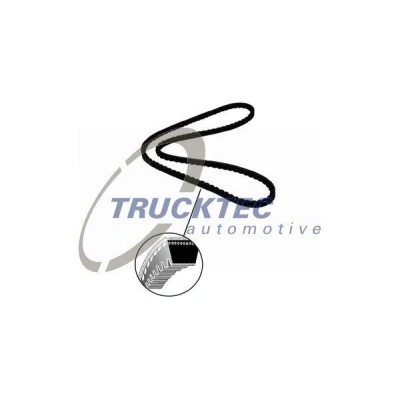 Bilde av TRUCKTEC AUTOMOTIVE 03.19.045 Kilerem 13 1350 MERCEDES BENZ: W123 Stasjonsvogn, G Klasse SUV, Sedan, ISUZU: D Max 1 Pickup,