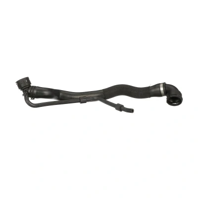 Bilde av GATES 05 4862 Radiatorslange EPDM (etyl propylen dien gummi) VOLKSWAGEN: GOLF 6