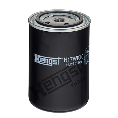 Bilde av Drivstoffilter HENGST FILTER H17WK10