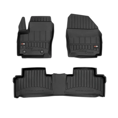 Bilde av Gummimatte, kupé 3D PROLINE ford s max 2014 ...,
