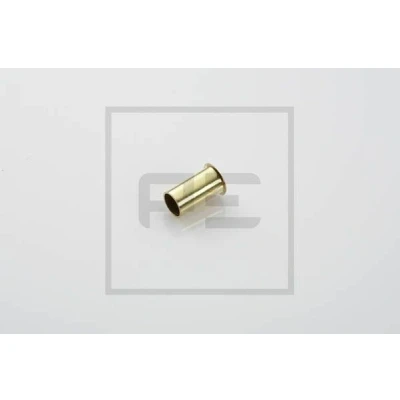 Bilde av PETERS ENNEPETAL 076.269 50A Koplingsstykke, trykkluftledning 11,8, 9mm