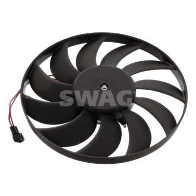 Bilde av SWAG 30 94 6563 Kjølevifte 345 12 350 VOLKSWAGEN: TRANSPORTER 4 Bus