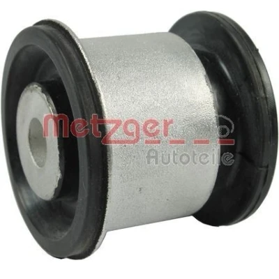 Bilde av METZGER 52074908 Styrestang Lagring framaksel Gummimetallager MERCEDES BENZ: R Klasse, GL, ML Klasse