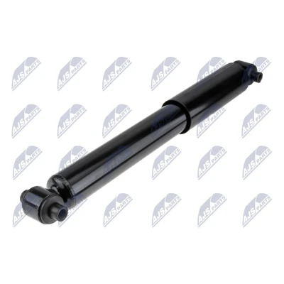 Bilde av Støtdemper Gasstrykk, Bakaksel Nty A MZ 012 mazda 6 hatchback, sedan, station wagon OE GJ5A28700B, GJ5A28700C, GJ5A28700D