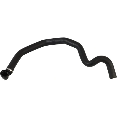 Bilde av GATES 05 2943 Radiatorslange EPDM (etyl propylen dien gummi)