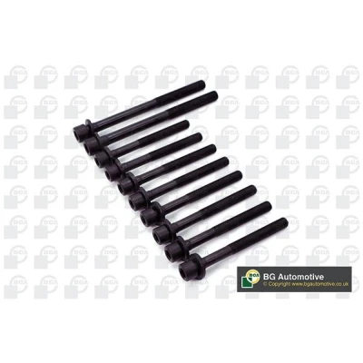 Bilde av Boltsett, sylindertopp, hyundai,kia, 22321 23000, 23010, 26000